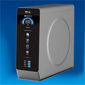 存量房市场成新蓝海，净斗士发布“老旧小区全屋净水精致化改造”系统方案